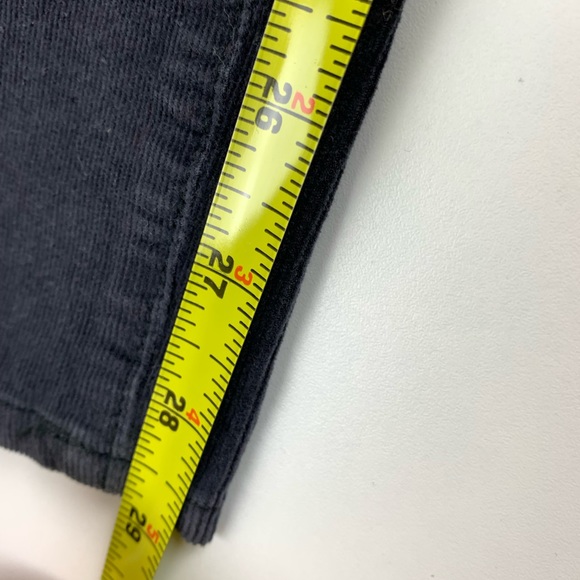 Anthropologie I Pilcro and the Letterpress I Corduroys - Picture 6 of 11